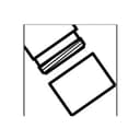 Mischdüse 9L/Min (Z) zu LAUFEN TWIN