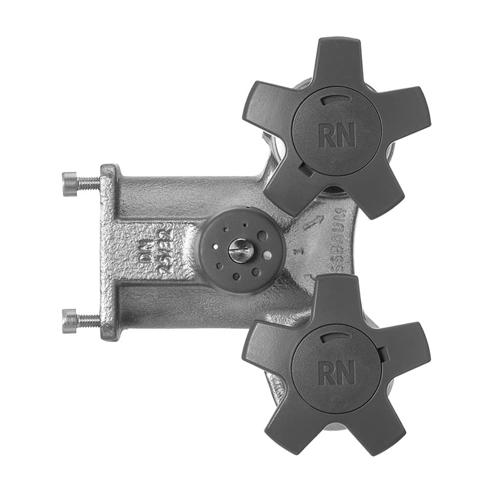 Anschlussgarnitur PN16