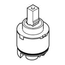 Steuereinsatz TD/O zu Alligator