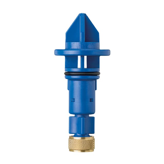 Führungsbolzen zu Filtertasse aus Kunststoff