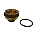 JRGARANT Adapter bis 2008 zu Sicherheitsventile