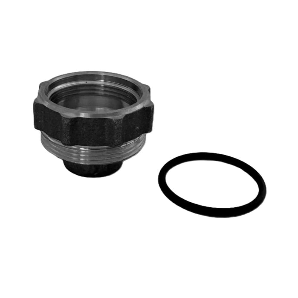 JRGARANT Adapter bis 2008 zu Sicherheitsventile