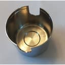 Twin Haube mit Logo ARWA