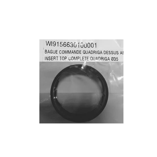 Quadriga Einsatz oben komplett