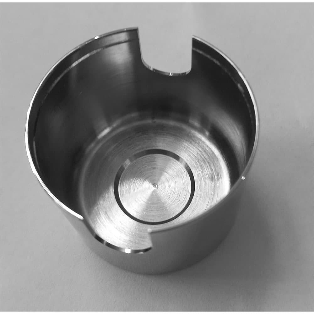 Twin Haube mit Logo ARWA