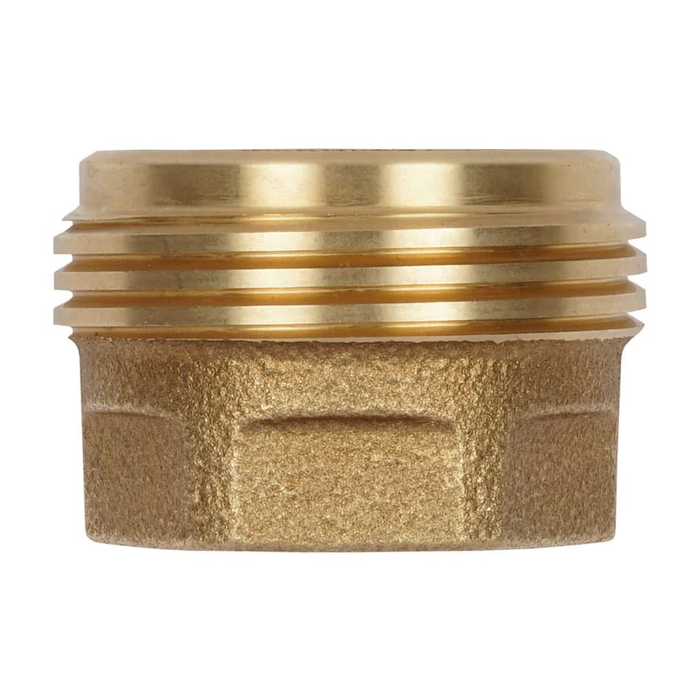 Rotgussfilterbecher zu JRG DRV 1300
