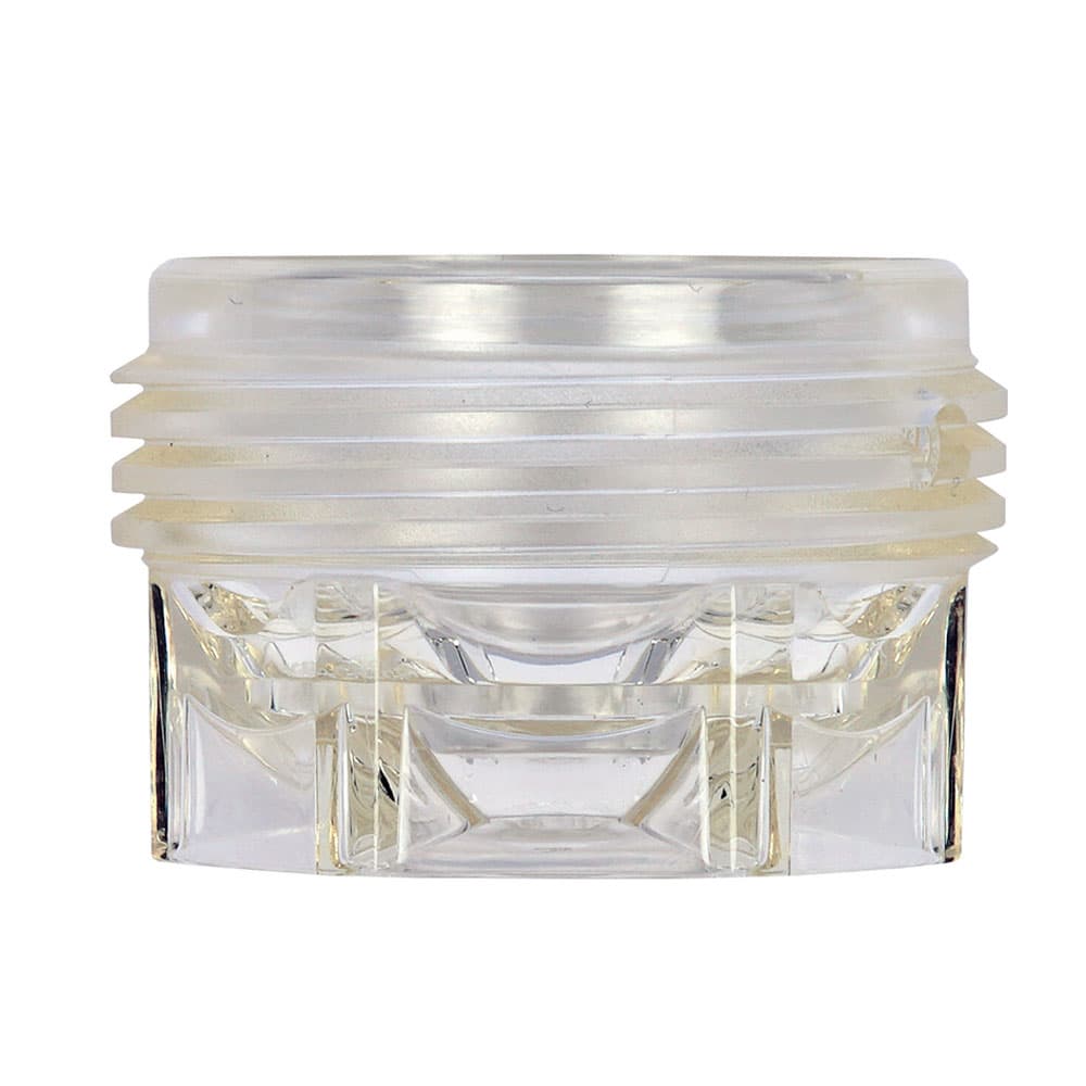 Klarsichtfilterbecher zu JRG DRV 1300