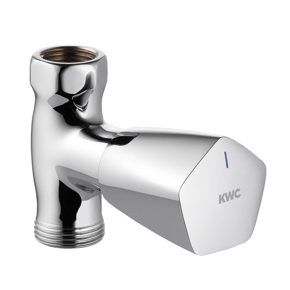 Durchgangs-Waschautomatenventil