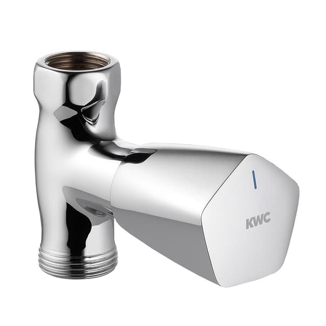 Durchgangs-Waschautomatenventil