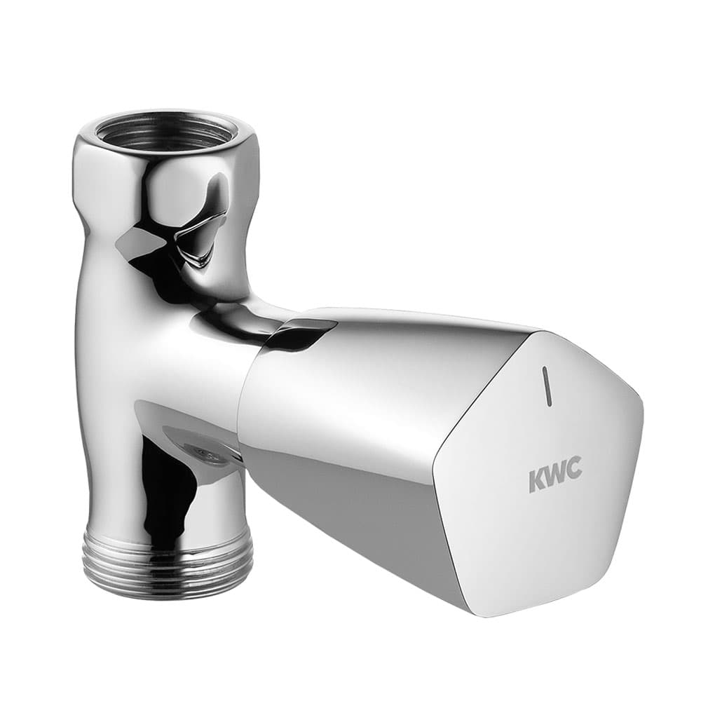 Durchgangs-Waschautomatenventil