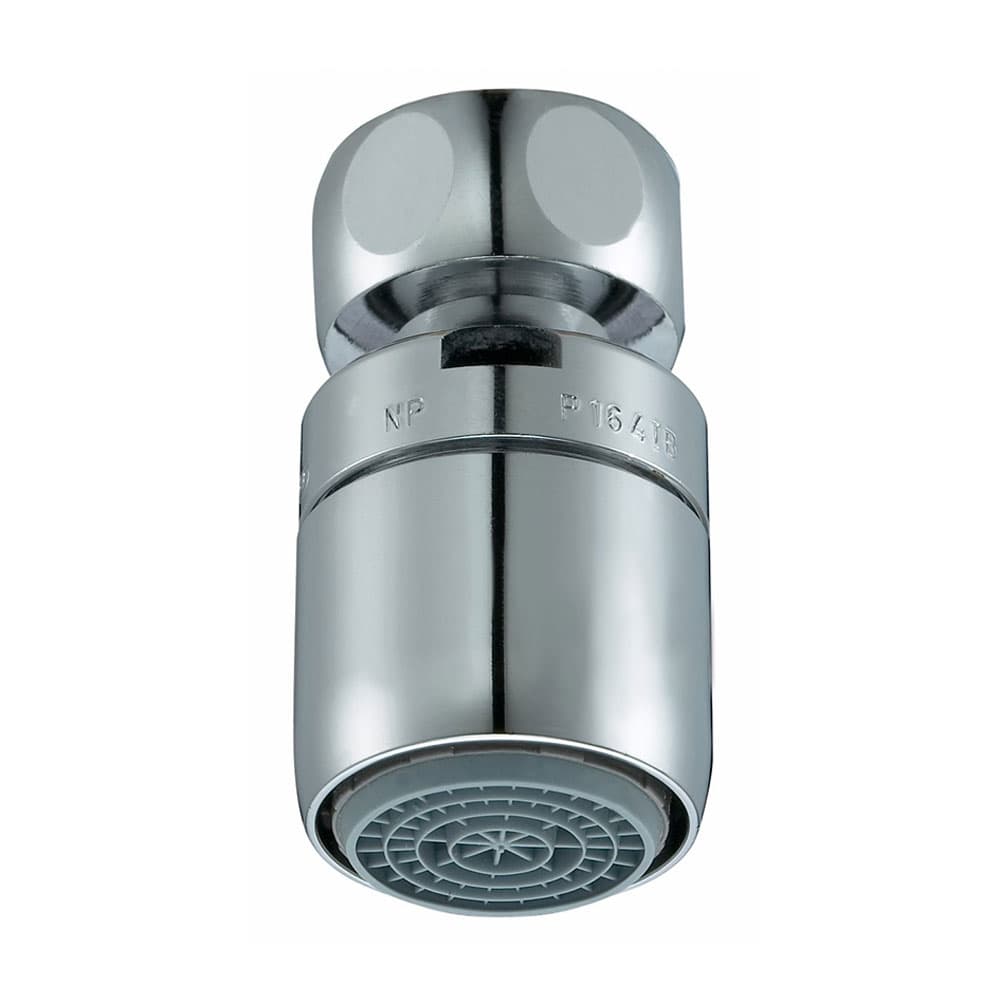 Strahlregler, Cascade SLC