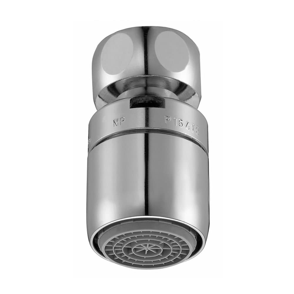 Strahlregler, Cascade SLC