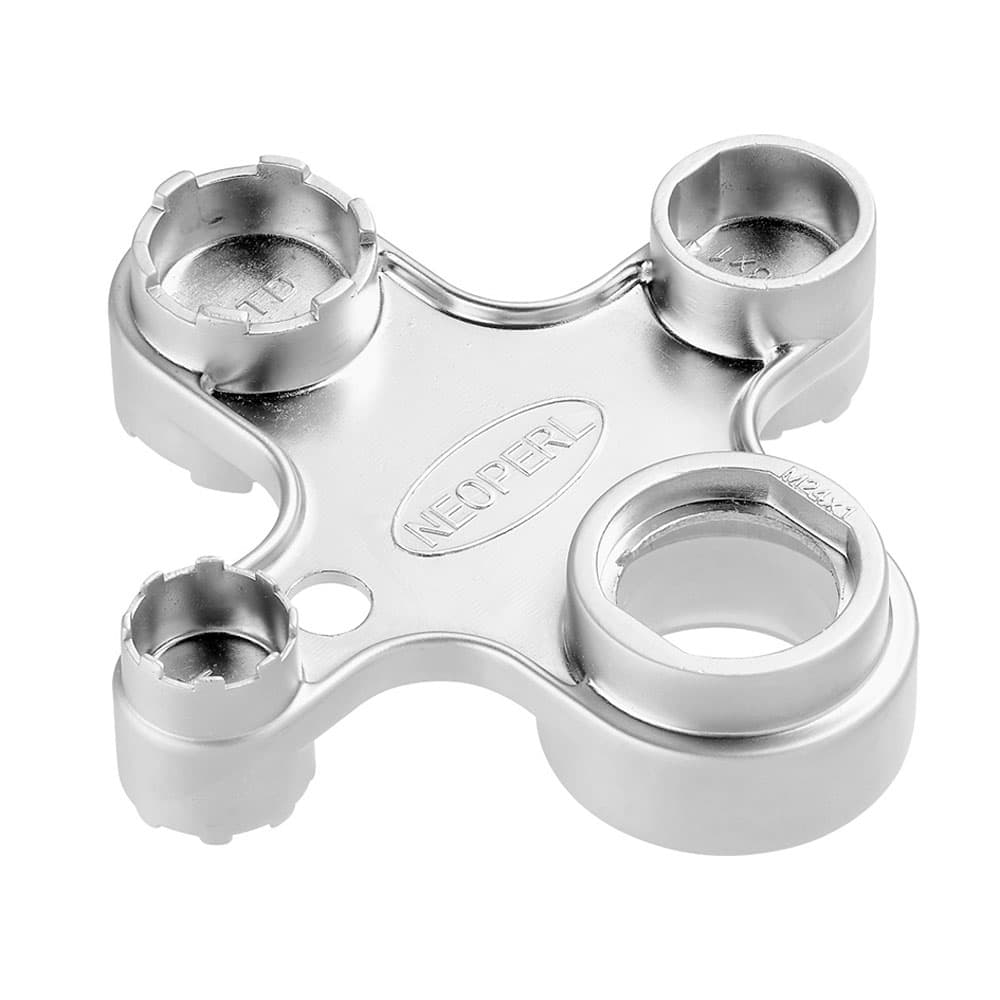 Universal-Serviceschlüssel