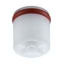 Rückflussverhinderer-Patrone