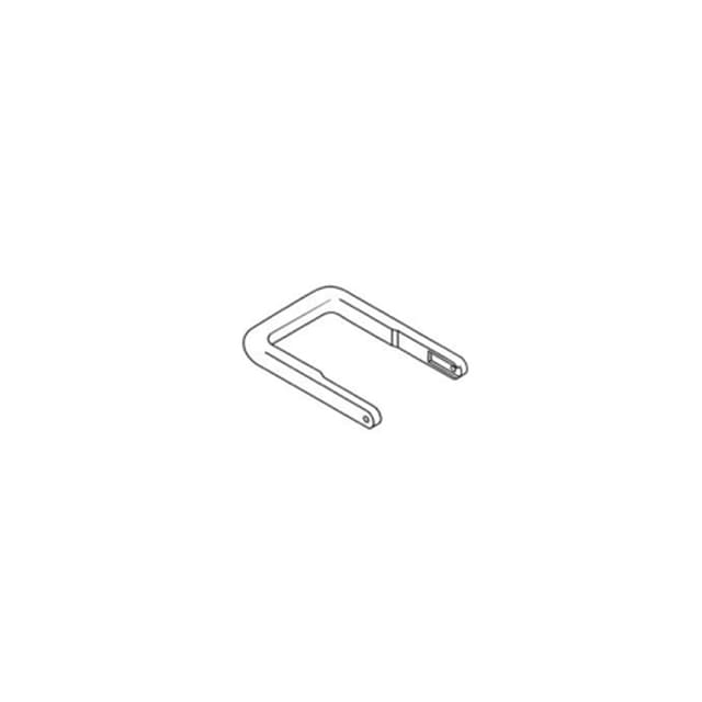 Arwa-Twin Metallgriff Trigon D52