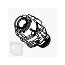 PUBLIC Ersatzpatrone zu Waschtischmischer 7 Sek.