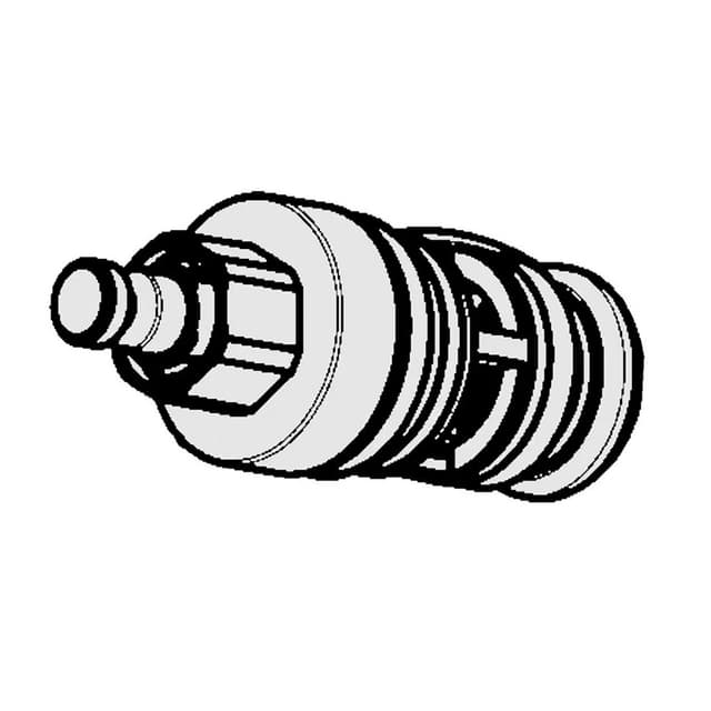 Automatischer Umster zu Milor Bad 3460