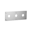 Platte zu 5530 3-Loch