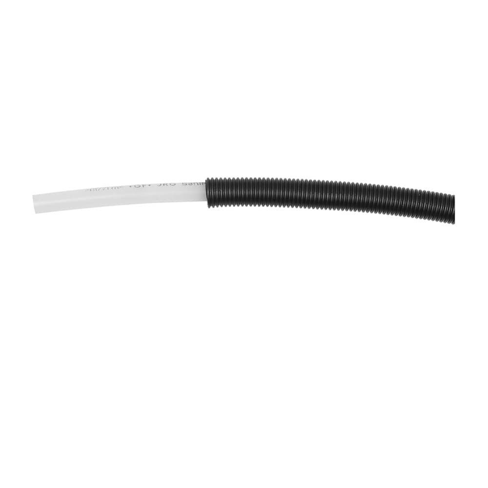 Sanipexrohr BIO-PE-Xa, weiss, mit Schutzrohr