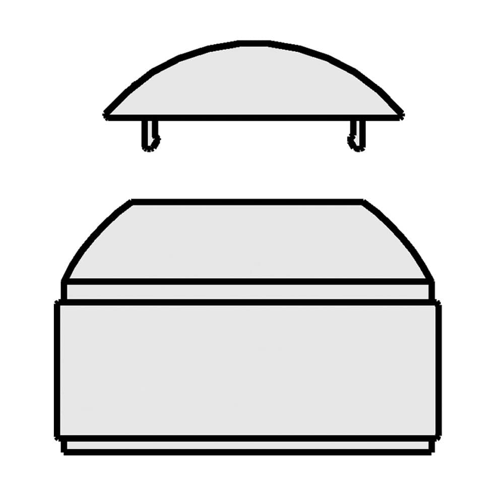 Milor Vario-Decor Set