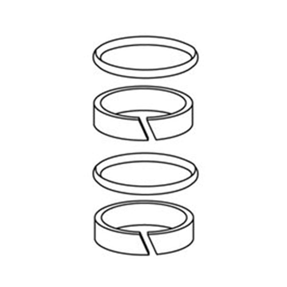 O-Ring-Set