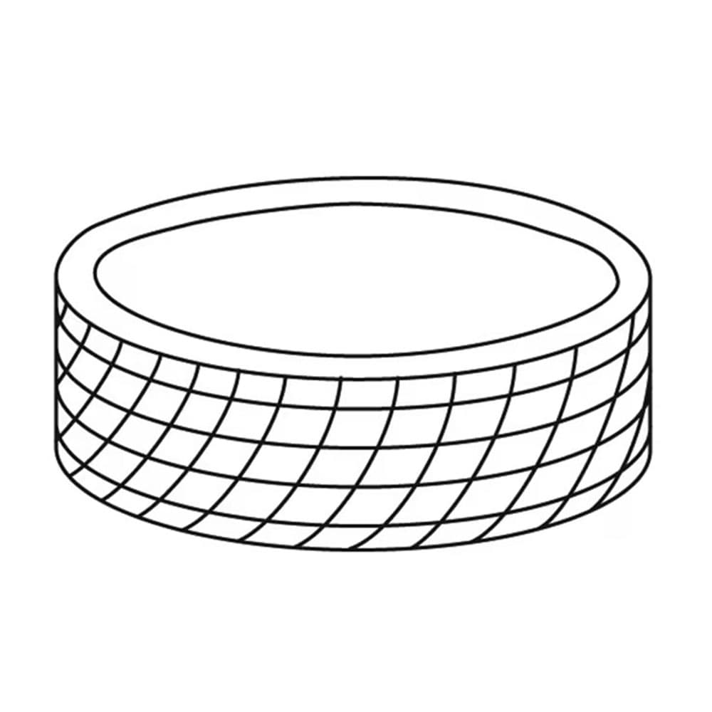 GASTRO Stopfbüchsen-Packung