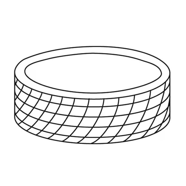 GASTRO Stopfbüchsen-Packung