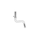 STAR Schwenkauslauf, Wand