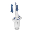 Heberglocke komplett