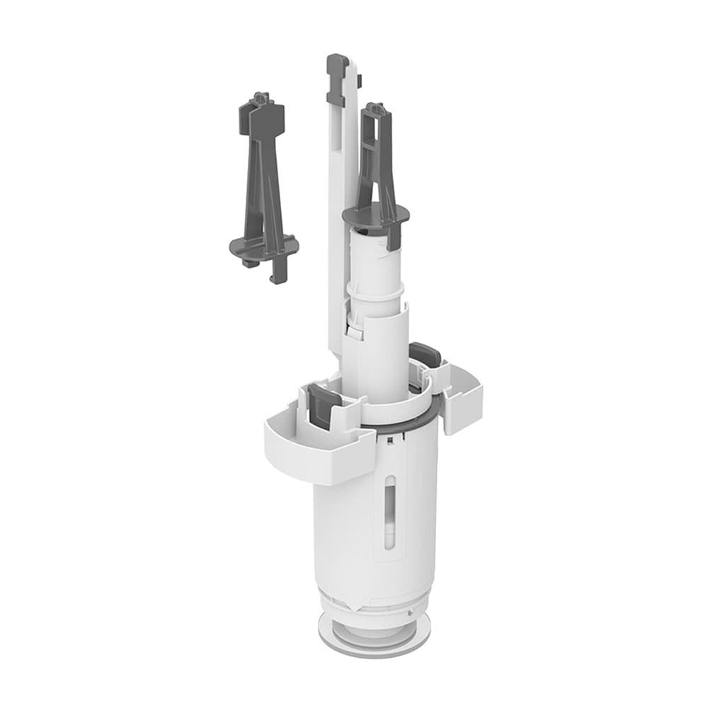 Heberglocke komplett