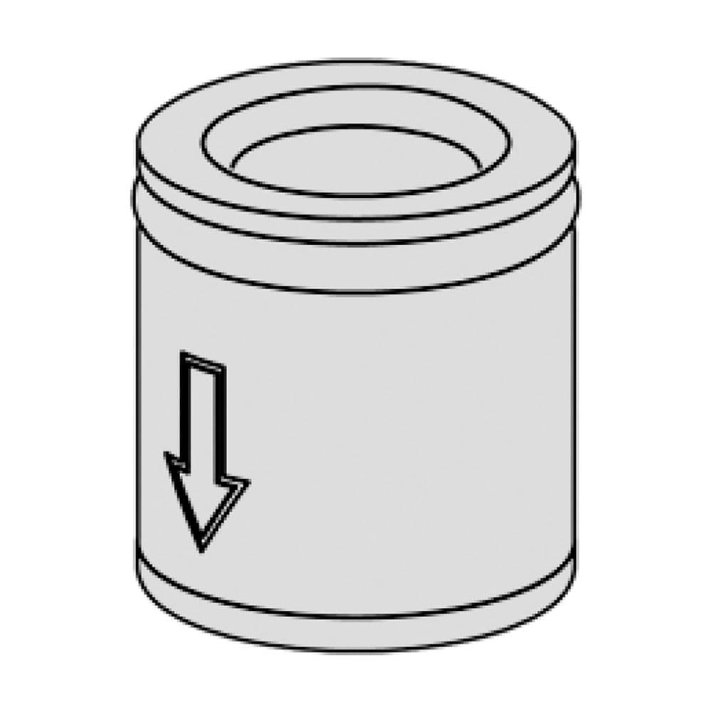 Rückflussverhinderer