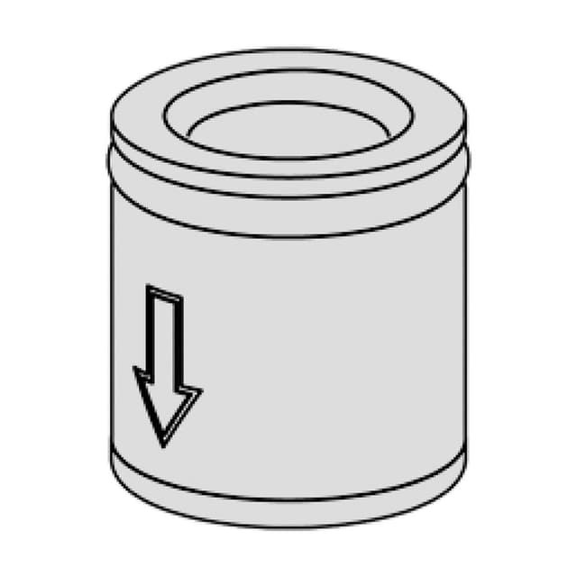 Rückflussverhinderer