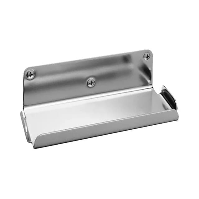 Seifenhalter inkl. Schrauben + Dübel