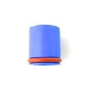 LUNA-E Umstellbrausen-Rückschlagventil