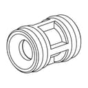 Drosseleinsatz komplett