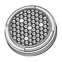 SLIM HC m Laminar-Dichtung