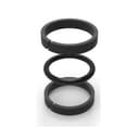 LIVELLO Dichtungsset (Gleitring/O-Ring AS)