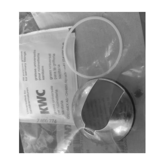 AVA UP Kappe komplett