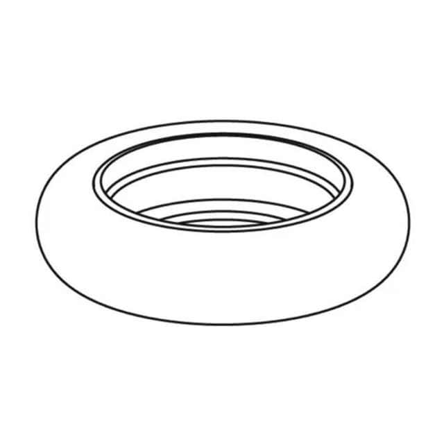 GASTRO Brause Schutzring