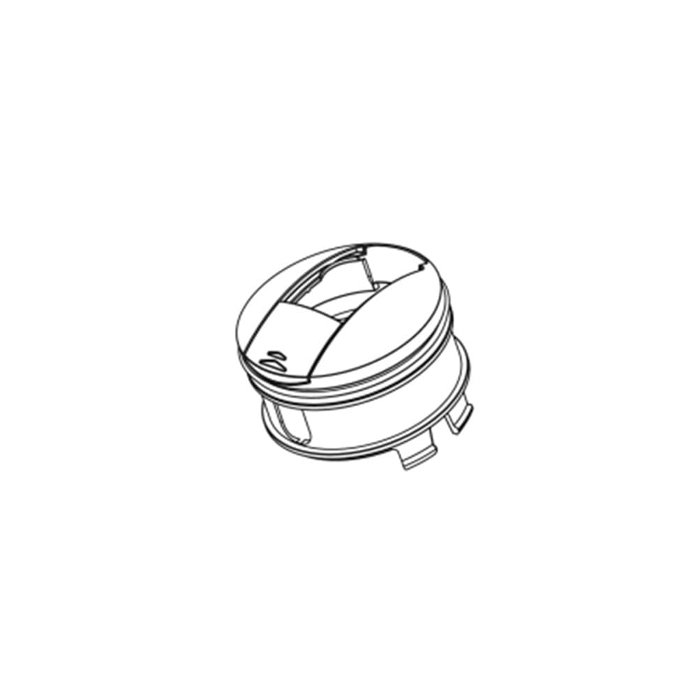 AVA Kappe komplett klein