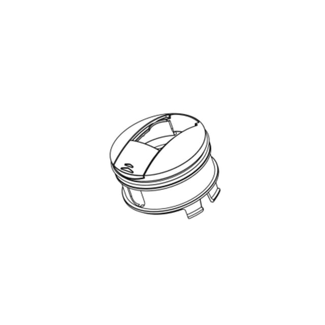 AVA Kappe komplett klein