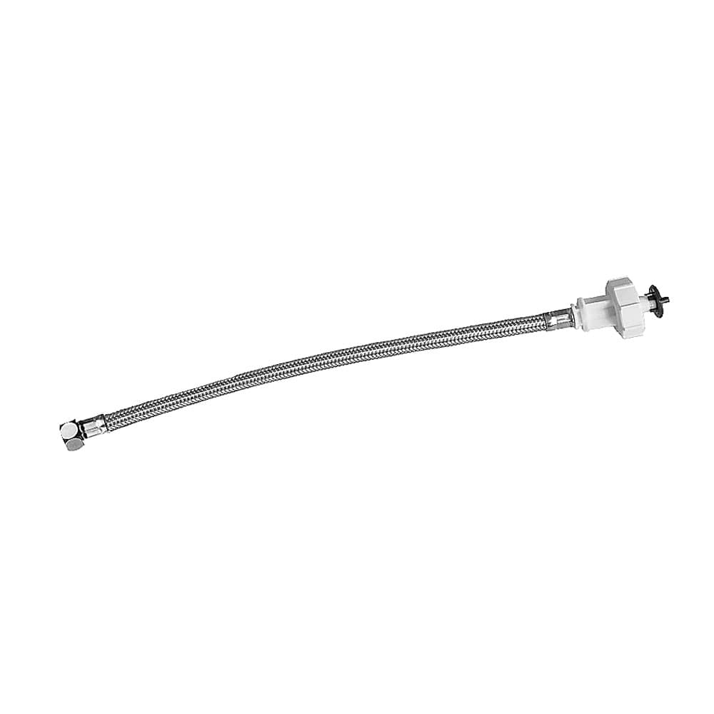 Panzerschlauch zu Typ 383 3/8"