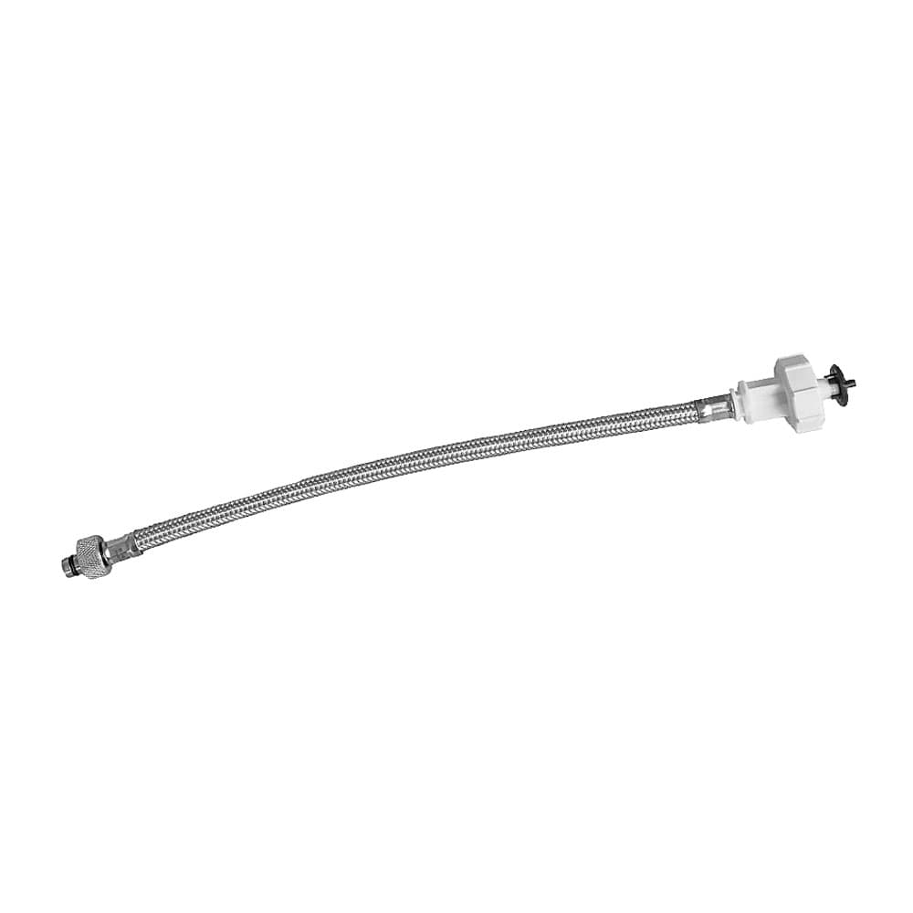 Panzerschlauch zu Typ 383 3/8"