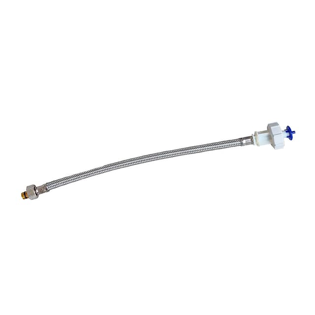 Panzerschlauch zu Typ 383 3/8"