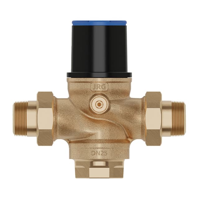 JRGURED Druckreduzierventil