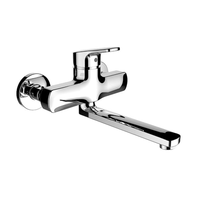 Citypro Wandmischer, schwenkbar A225, AD153