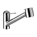 Milor Spültischmischer, Auszugbrause A225