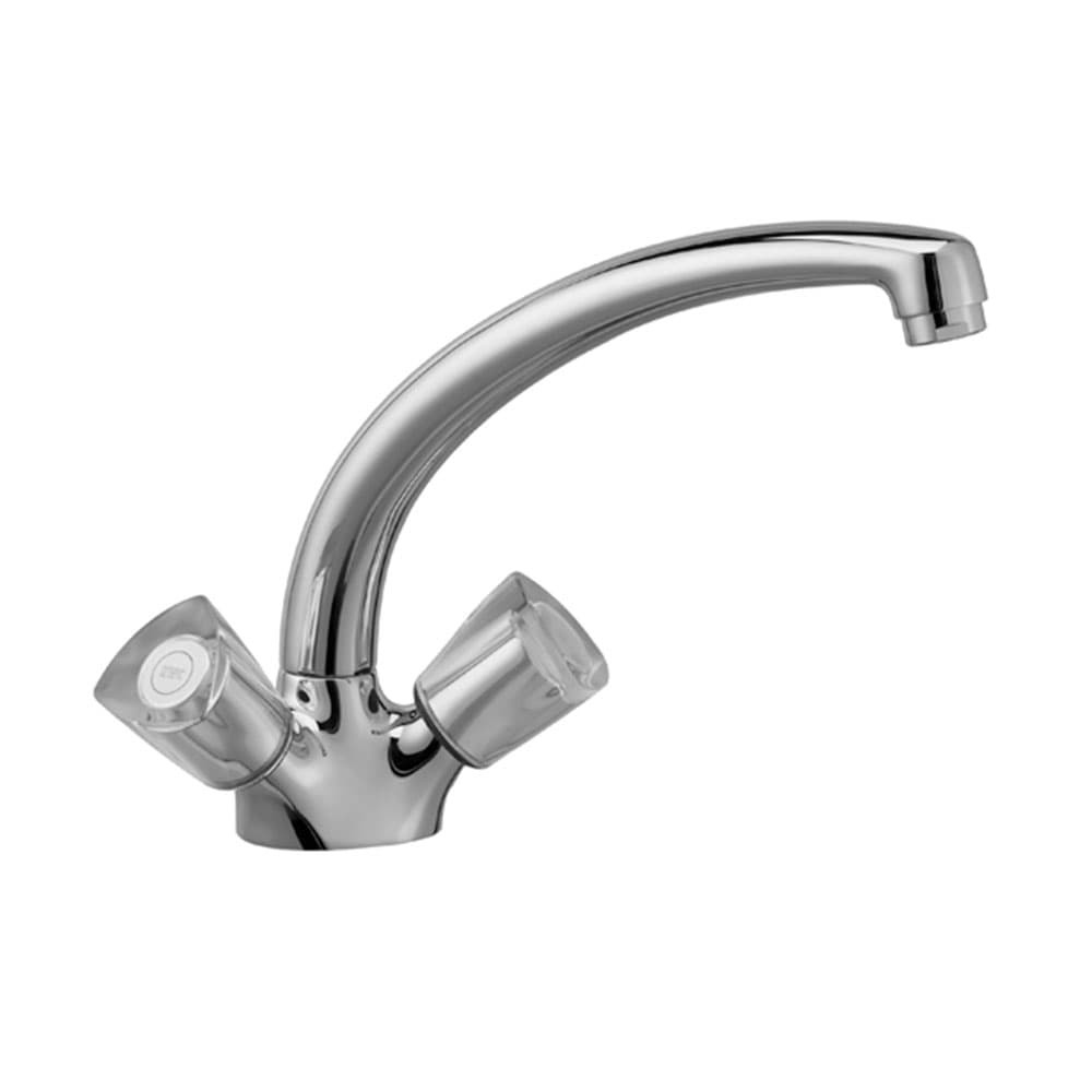 STAR Spültischbatterie, schwenkbar A225