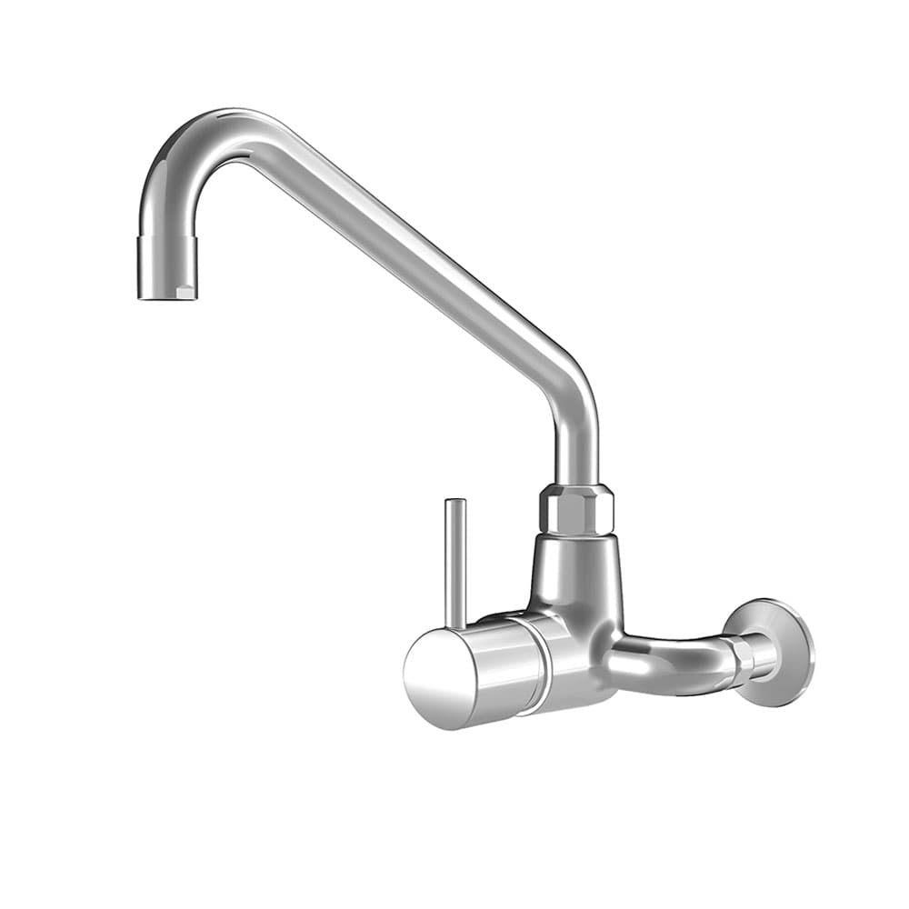 GASTRO Wandmischer, schwenkbar A300, AD153