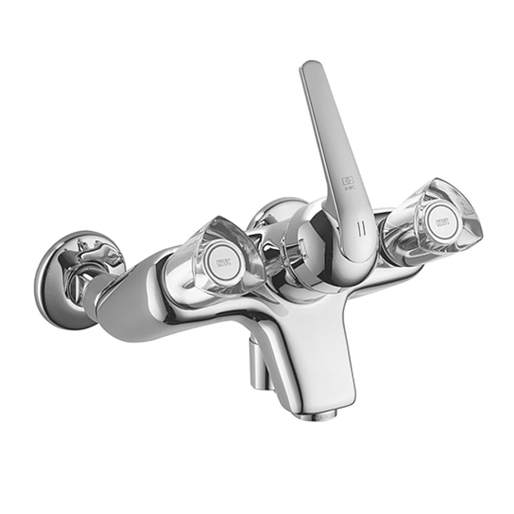 DOMO 5.0 Bademischer, Auslauf fest A155, AD153,